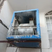 کولر آبی سالم