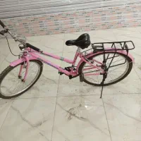 دوچرخه