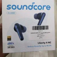 هندزفری بلوتوثی