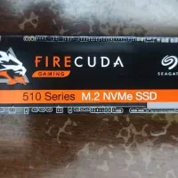 هارد گیمینگ 1T سیگیت FireCuda