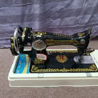 چرخ خیاطی نو