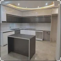 رنگ کاری کابینت
