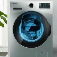 خریدار انواع لباسشویی جدید نو کارکرده فروش لباسشوی