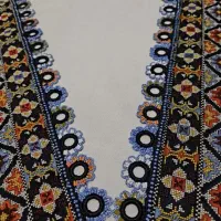 درکشوک|لباس|زاهدان, |دیوار