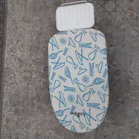 میز اتو