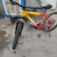 دوچرخه ۲۶|دوچرخه، اسکیت، اسکوتر|شیراز, کفترک|دیوار