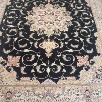 فرش ماشینی 12 متری