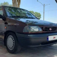 پراید مدل۸۴