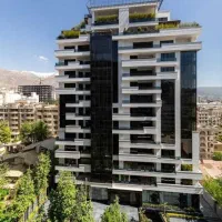 کلنگی ۳۰۰ متری سعادت آباد