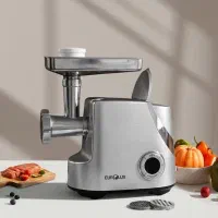 چرخ گوشت شیک یورولوکس- مدل EU-MG3153LS