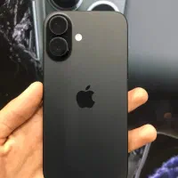 گوشی ایفون 16نرمال