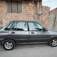 پراید132