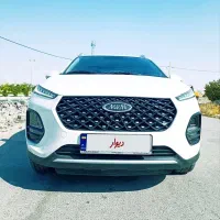 X22 PRO MT|خودرو سواری و وانت|شیراز, شهرک سراج‎|دیوار
