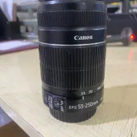 بنز دوربین کنان canon