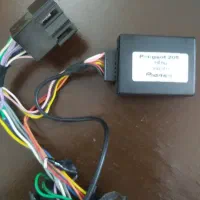 اینترفیس پایونیر 206 مدل 93