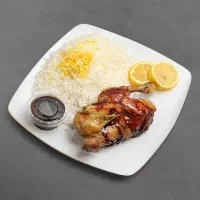کارگر ساده(ظرفشور) و وسط کار