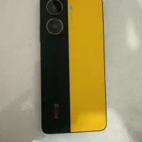 Poco X7 Pro|موبایل|همدان, |دیوار