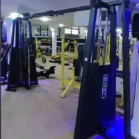بدنسازی کراس اور باز