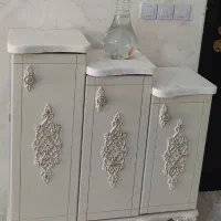 تلفن رومیزی و اثاث خو نه