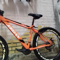 دوچرخه جوردن 26