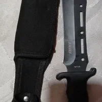 چاقو کلمبیا شکاری نو ۳۰ سانتی