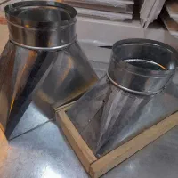 پلنیوم باکس ۴۰.۲۰ مخروطی به گرد ۲۰