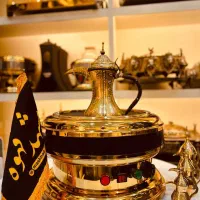 اولین تولید کننده انواع منقل زغالی و شنی در ایران