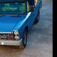 حمل بار با نیسان وانت