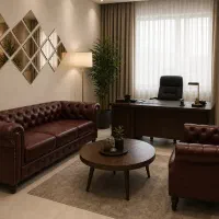 اجاره ساعتی دفتر کار در هروی