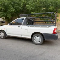 فروش پراید بار مدل 403