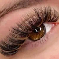 اکستنشن مژه