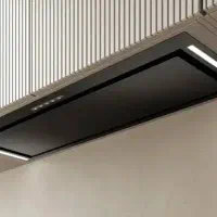 گاز صفحه ای هود توکار ظرفشویی