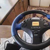 فرمان بازی مدل اچ بیGT4
