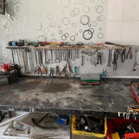 خدمات برق اتومبیل مسلم زاده