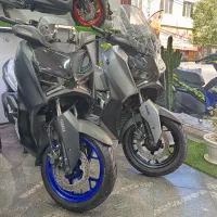 xm Yamaha ایکس مکس 249خشک یاماها 1405 فورزا
