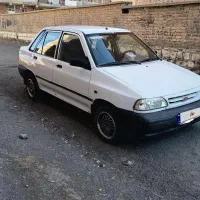 پراید مدل ۹۱