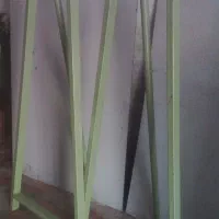 خرپای ایستاده