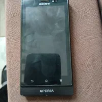 گوشی سونی xperia