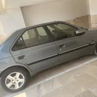 پژو ۴۰۵