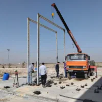 اجاره جرثقیل