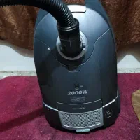 جاروبرقی ال جی 2000W