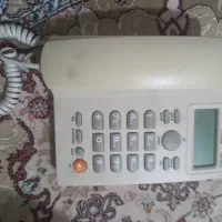 تلفن رو میزی