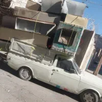 خرید وفروش ضایعات سمساری