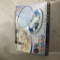 دستگاه سوهان برقی مانیکور و پدیکور