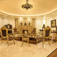 145متر سه خواب  تک واحدی سند ملکی لوکیشن خوب