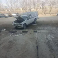 سایپاشوکا دوگانه کارخانه مدل 88