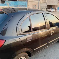تیبا مدل ۹۸|خودرو سواری و وانت|تهران, وردآورد|دیوار