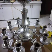 لوستر فروشی