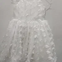 دوتا لباس مجلسی دخترانه