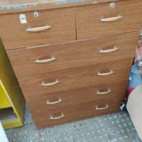 کمد لباس|جاکفشی، کمد، دراور|اردبیل, |دیوار